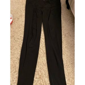 Old navy black leggings